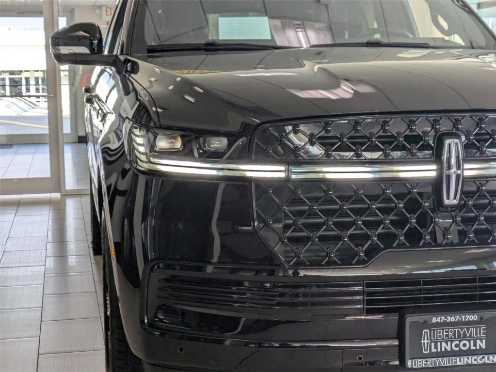 new 2025 Lincoln Navigator L car, priced at $106,755