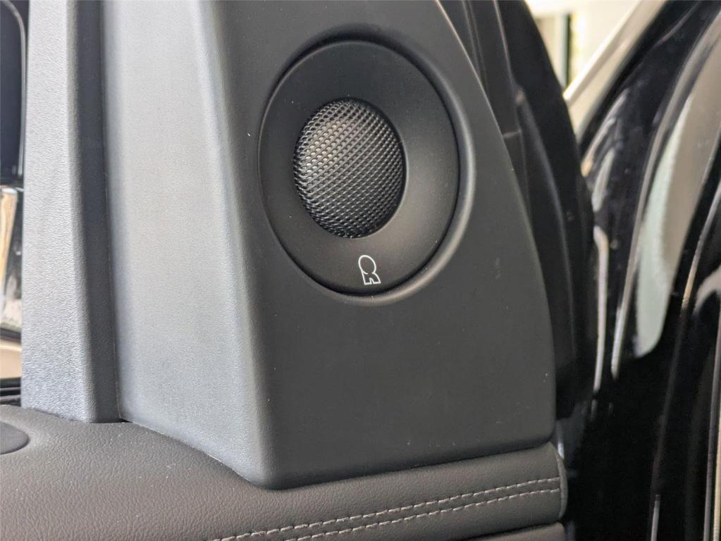 new 2025 Lincoln Navigator L car, priced at $106,755