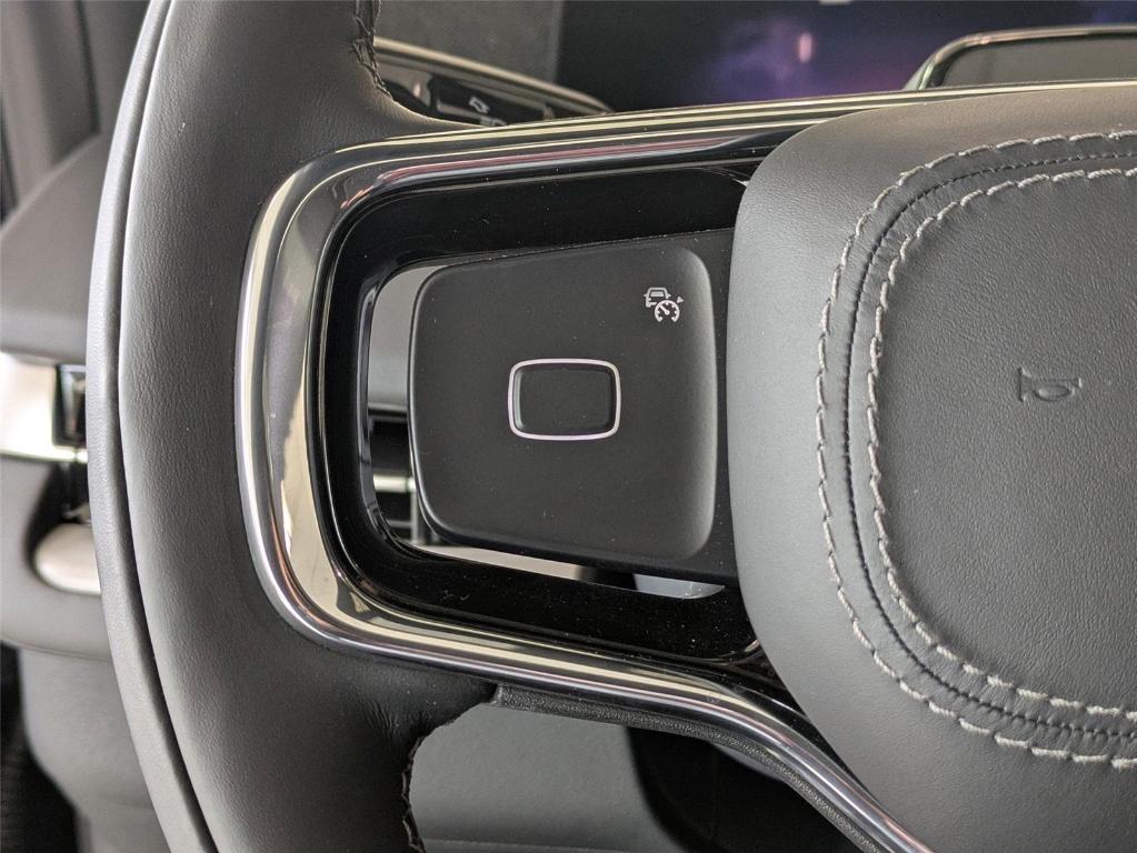 new 2025 Lincoln Navigator L car, priced at $106,755