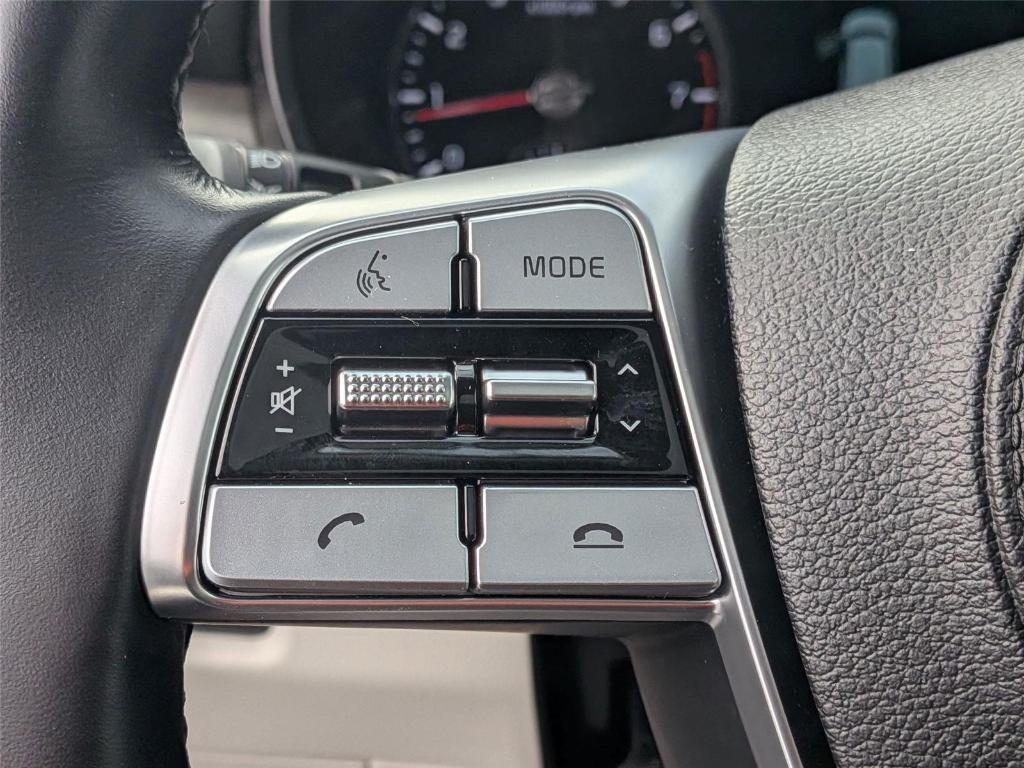 used 2021 Kia Telluride car, priced at $33,498