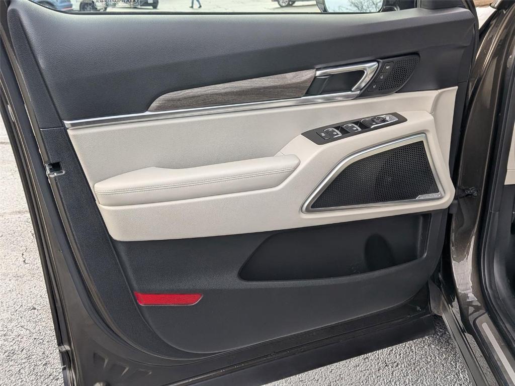 used 2021 Kia Telluride car, priced at $33,498