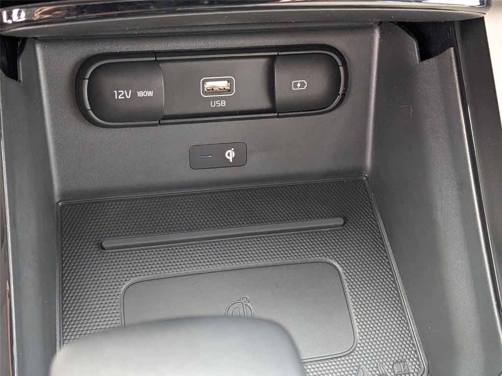 used 2021 Kia Telluride car, priced at $33,498