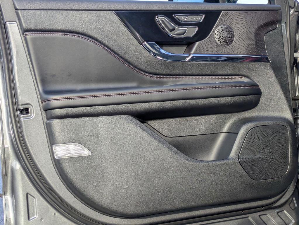 new 2026 Lincoln Corsair car, priced at $55,765