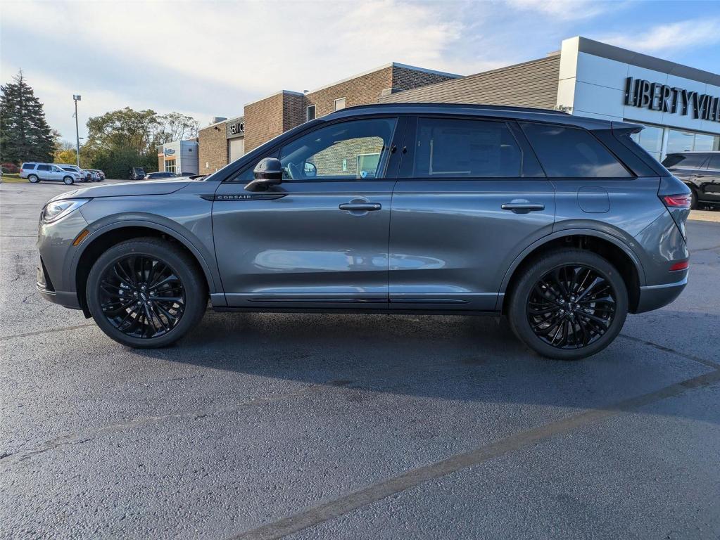 new 2026 Lincoln Corsair car, priced at $55,765