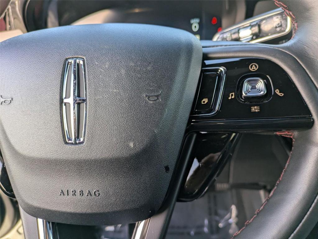 new 2026 Lincoln Corsair car, priced at $55,765