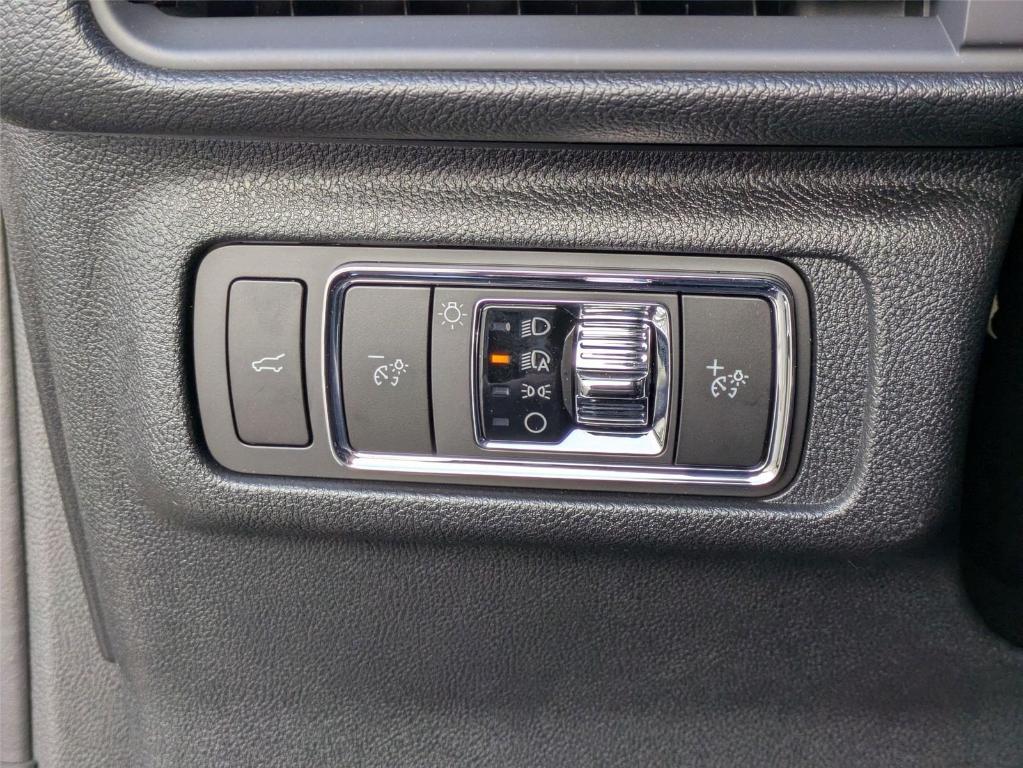 new 2026 Lincoln Corsair car, priced at $55,765