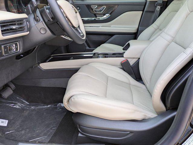 new 2025 Lincoln Corsair car, priced at $59,170