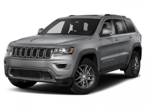 used 2019 Jeep Grand Cherokee car, priced at $17,695
