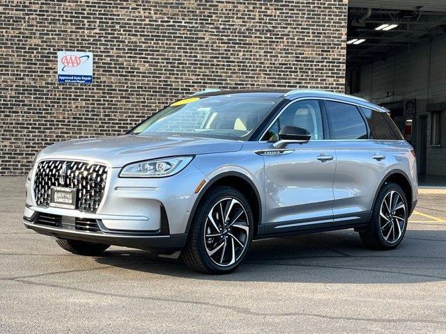 new 2024 Lincoln Corsair car, priced at $57,653