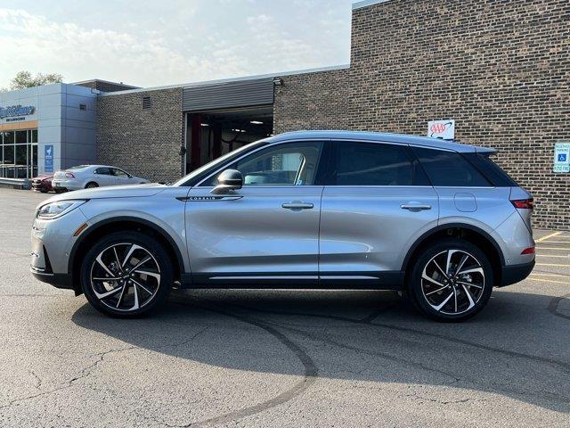 new 2024 Lincoln Corsair car, priced at $57,653