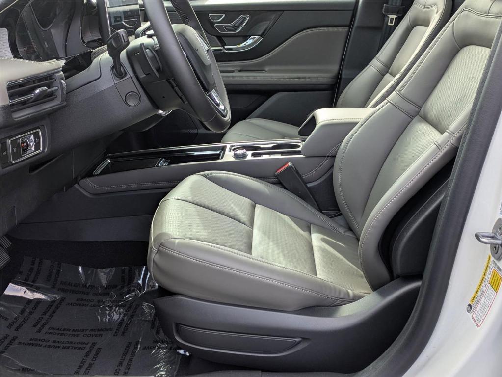 new 2026 Lincoln Corsair car, priced at $52,313