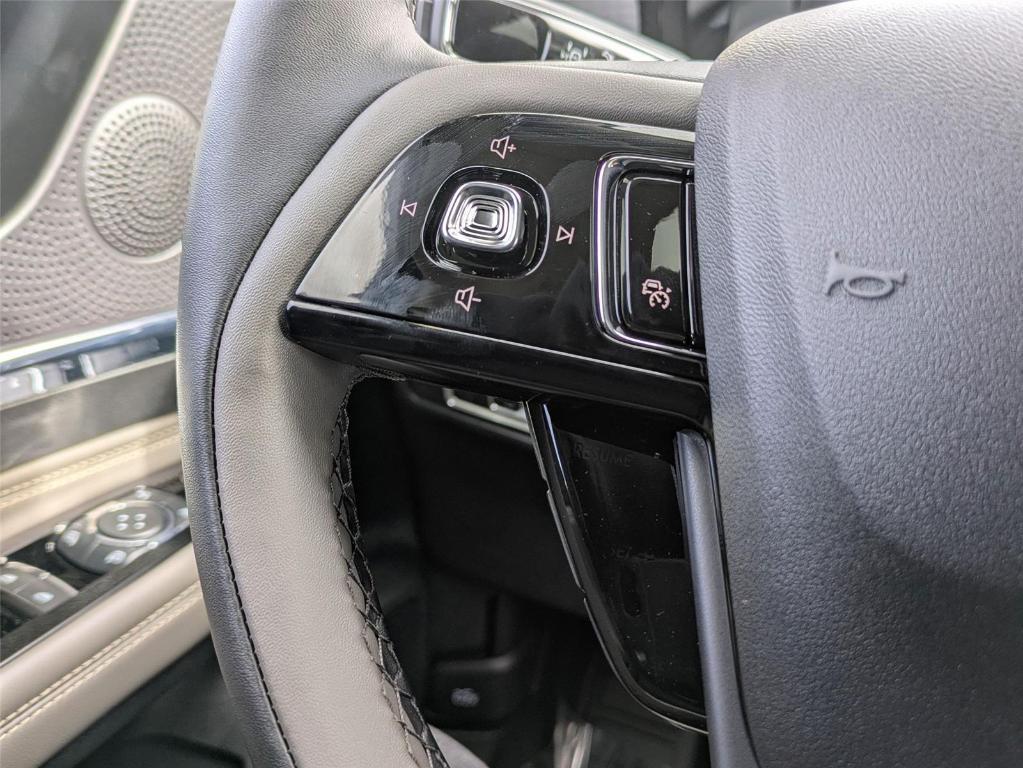 new 2026 Lincoln Corsair car, priced at $52,313