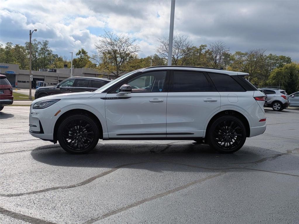 new 2026 Lincoln Corsair car, priced at $52,313