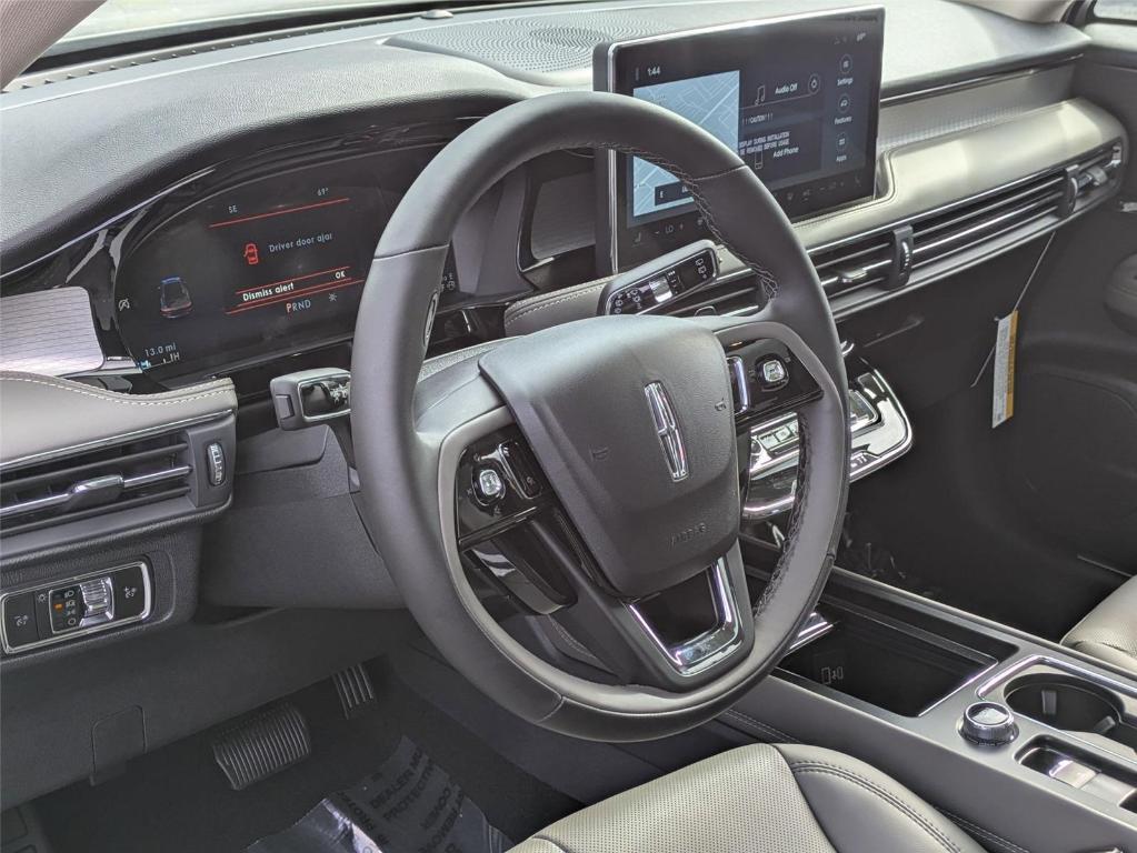 new 2026 Lincoln Corsair car, priced at $52,313