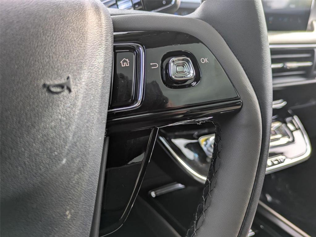 new 2026 Lincoln Corsair car, priced at $52,313