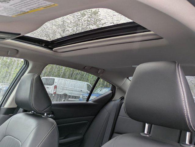 used 2020 Nissan Altima car, priced at $21,847
