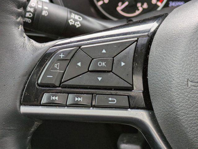 used 2020 Nissan Altima car, priced at $21,847
