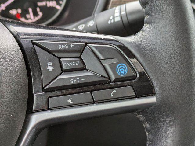 used 2020 Nissan Altima car, priced at $21,847