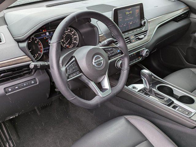 used 2020 Nissan Altima car, priced at $21,847