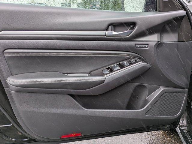 used 2020 Nissan Altima car, priced at $21,847