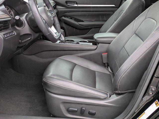 used 2020 Nissan Altima car, priced at $21,847