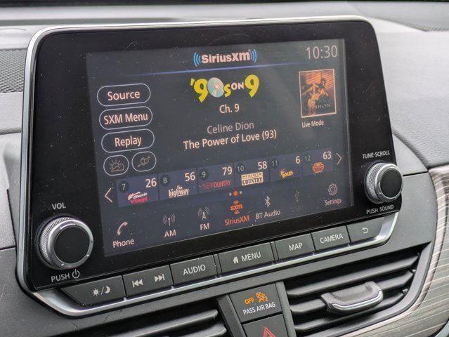 used 2020 Nissan Altima car, priced at $21,847