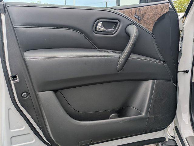 used 2023 INFINITI QX80 car, priced at $48,445
