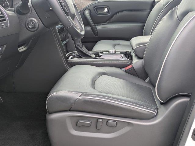 used 2023 INFINITI QX80 car, priced at $48,445