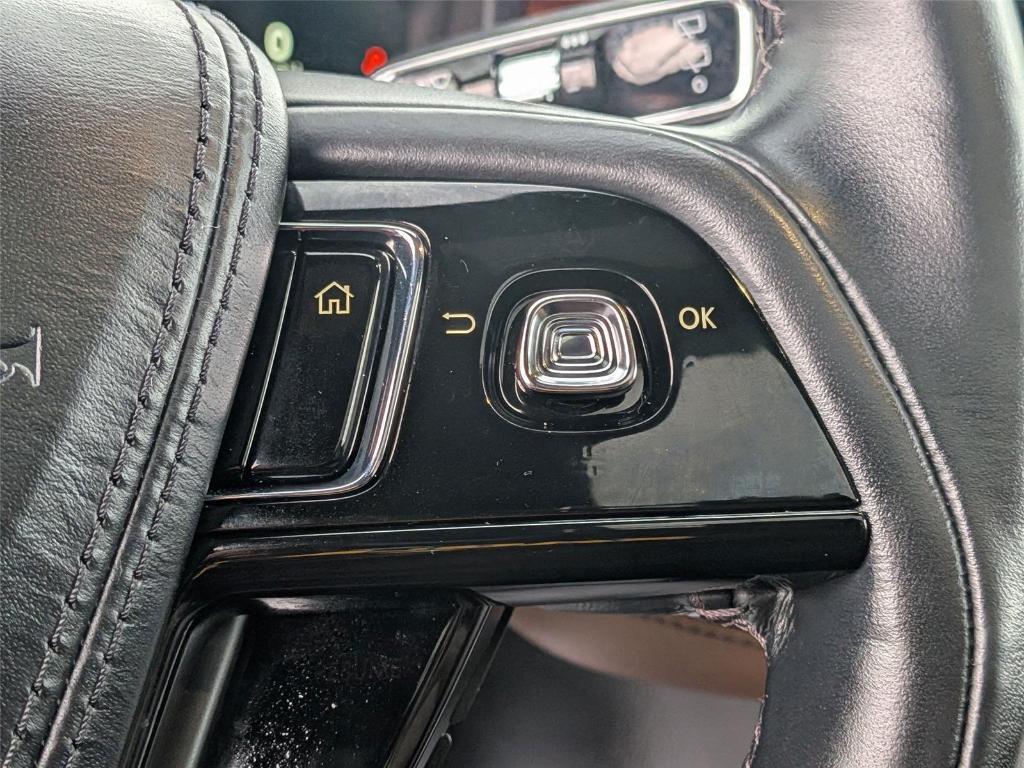 used 2023 Lincoln Aviator car, priced at $46,598