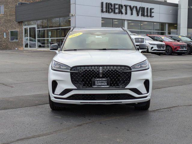 new 2025 Lincoln Aviator car, priced at $87,656