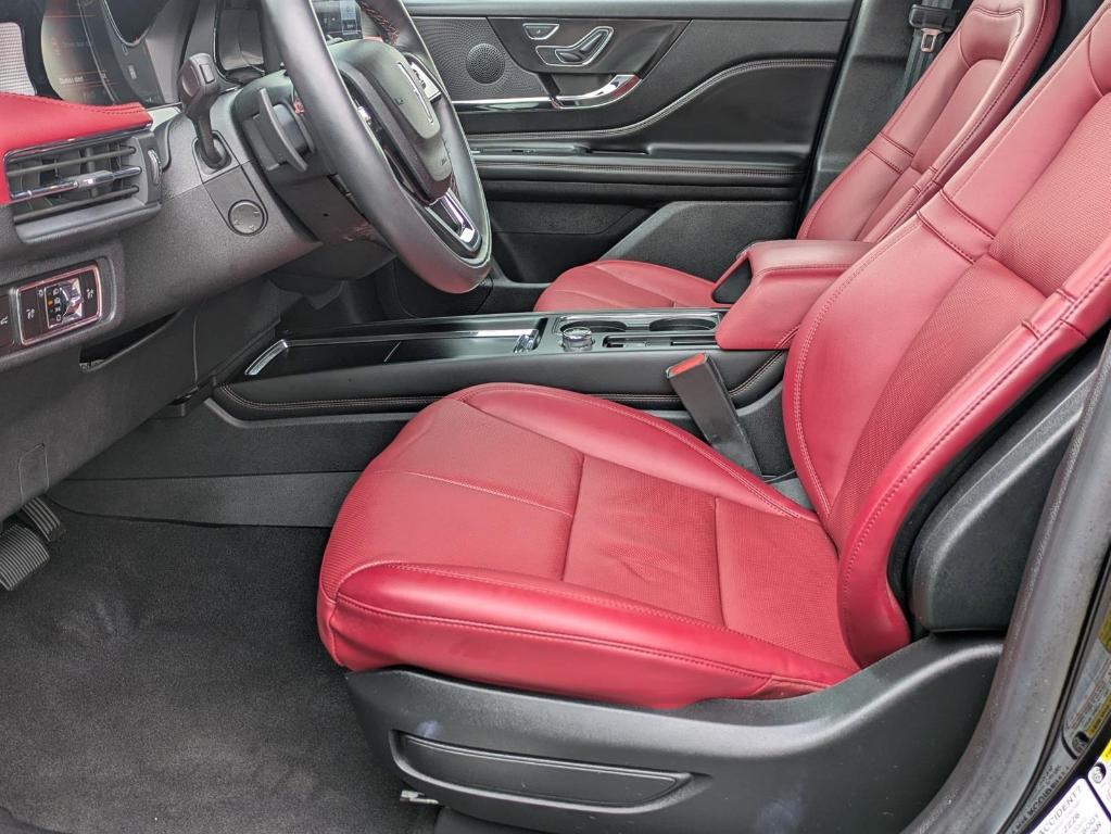 used 2023 Lincoln Corsair car, priced at $36,448