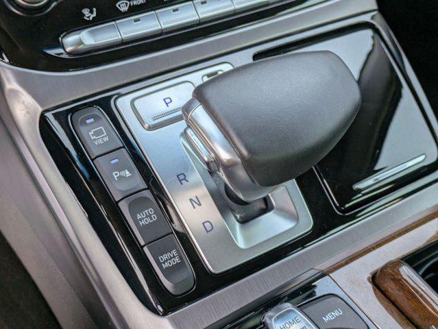 used 2017 Genesis G90 car, priced at $18,380