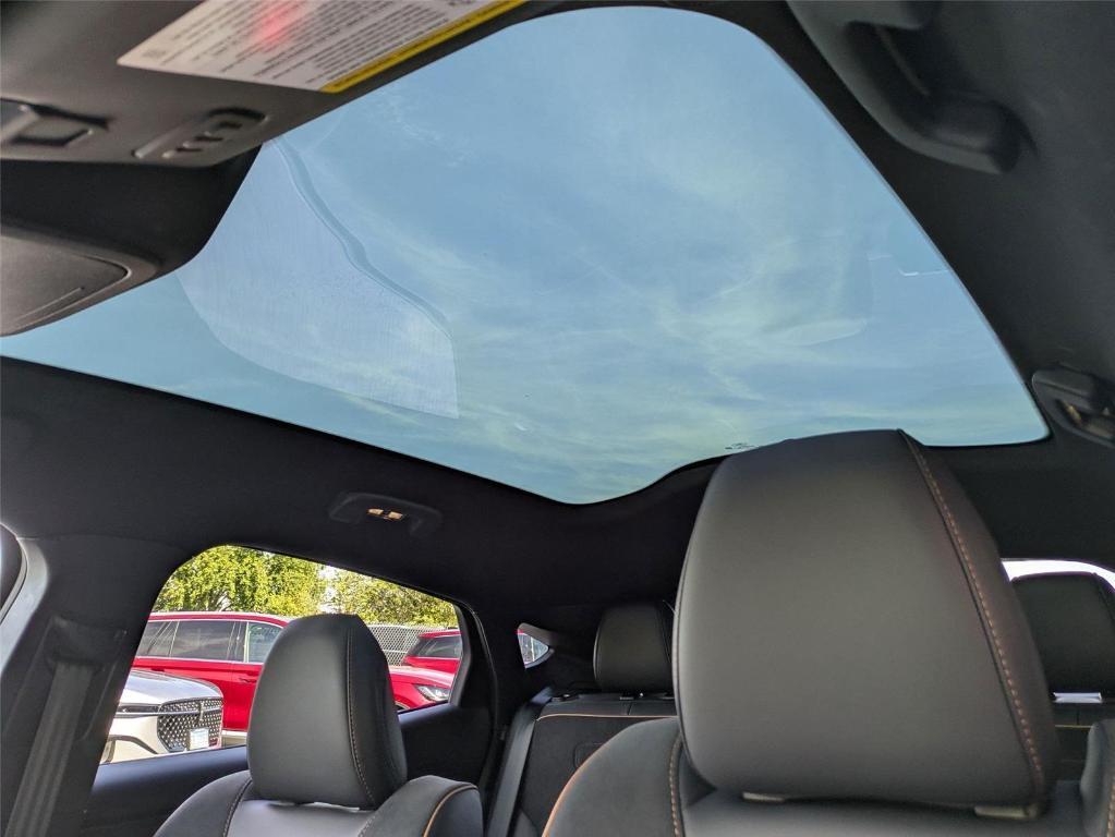 used 2023 Ford Mustang Mach-E car, priced at $33,699
