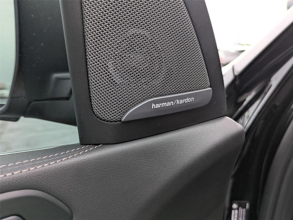 used 2024 BMW X7 car, priced at $59,998