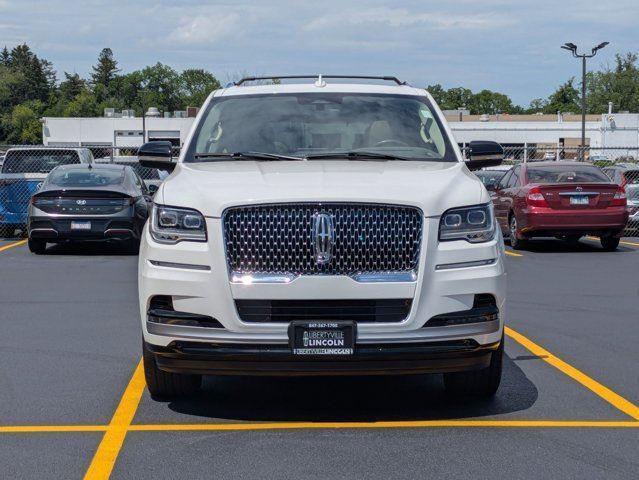 used 2022 Lincoln Navigator car, priced at $51,998