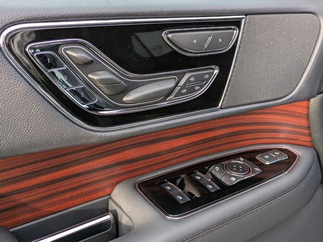 new 2024 Lincoln Navigator car, priced at $100,845