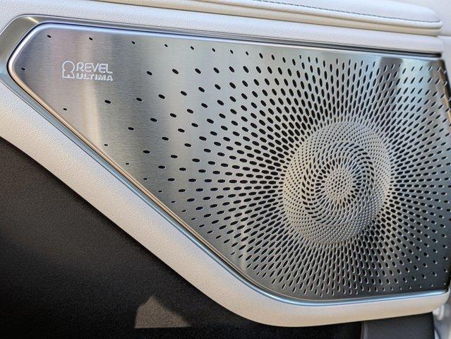 new 2025 Lincoln Nautilus car, priced at $79,395
