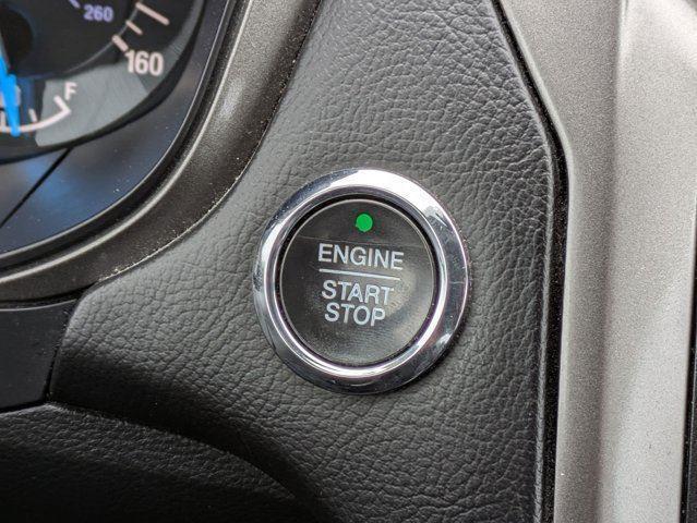 used 2018 Ford Fusion car, priced at $8,245