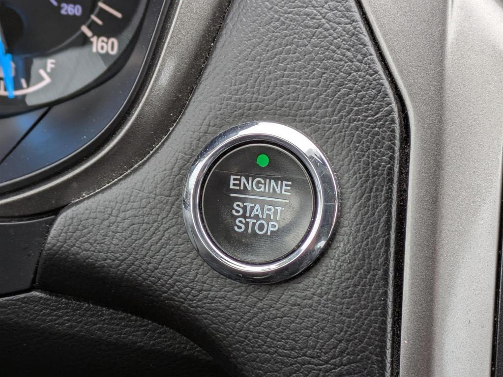 used 2018 Ford Fusion car, priced at $7,198