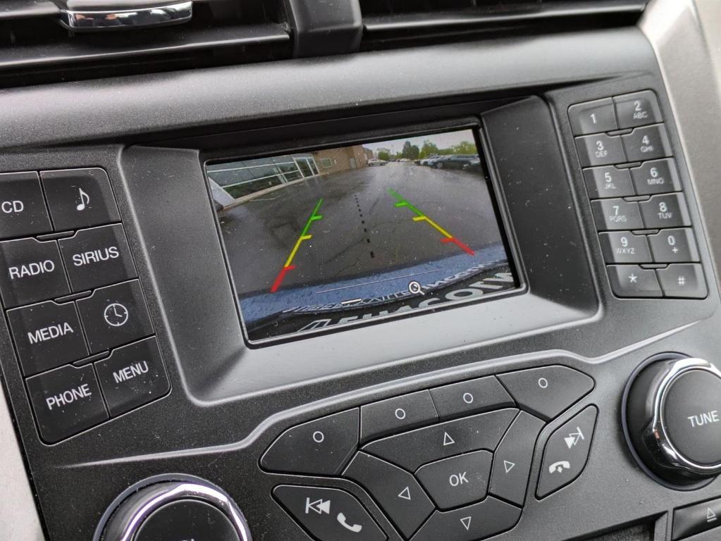 used 2018 Ford Fusion car, priced at $7,198