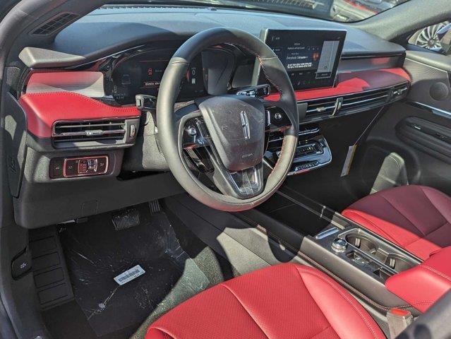 new 2024 Lincoln Corsair car, priced at $48,250