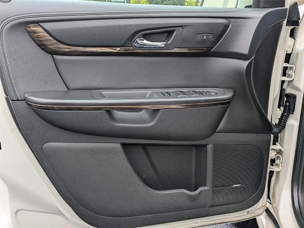 used 2014 GMC Acadia car, priced at $13,849