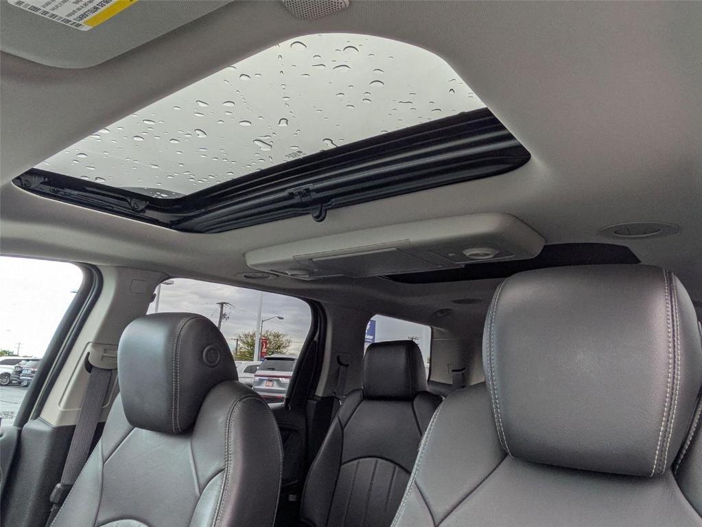 used 2014 GMC Acadia car, priced at $13,849