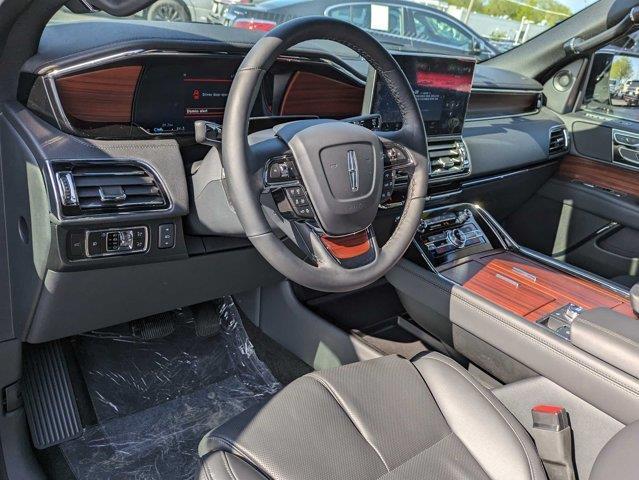 new 2024 Lincoln Navigator car, priced at $84,964