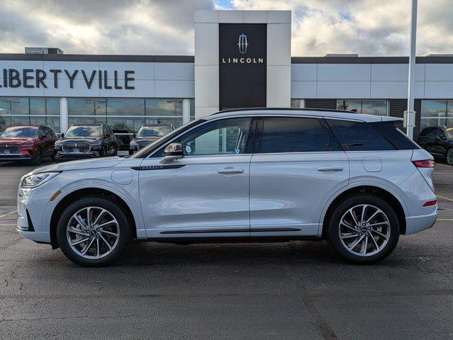 new 2025 Lincoln Corsair car, priced at $59,350