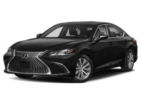 used 2021 Lexus ES 350 car, priced at $31,759