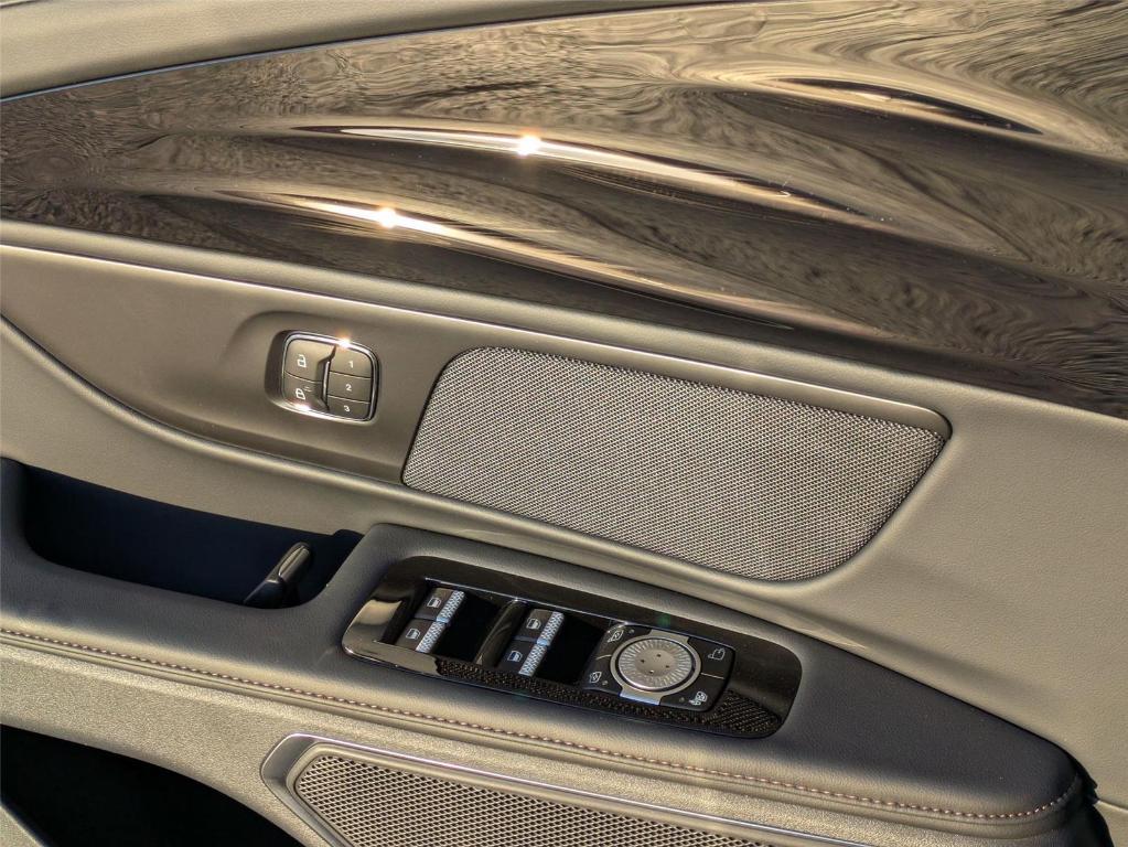 new 2026 Lincoln Nautilus car, priced at $55,815