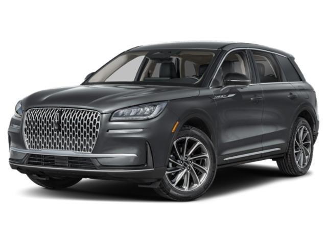 used 2023 Lincoln Corsair car, priced at $30,900