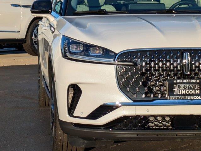 new 2025 Lincoln Aviator car, priced at $82,150