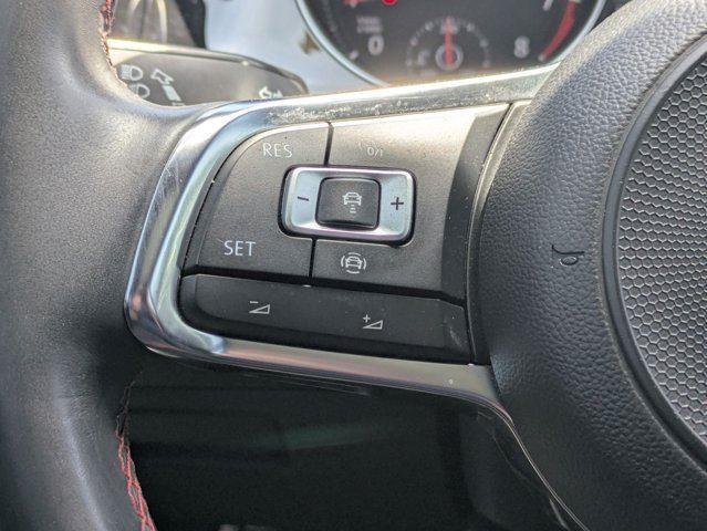 used 2019 Volkswagen Golf GTI car, priced at $21,649